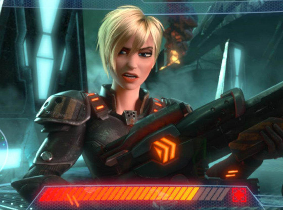 Wreck It Ralph, Jane Lynch Wreck It Ralph, Jane Lynch